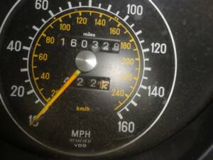 Image 9/26 de Mercedes-Benz 450 SL (1978)
