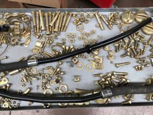 Bild 77/93 von Porsche 911 Carrera 3.0 (1976)