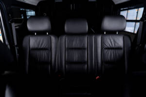 Afbeelding 33/33 van Mercedes-Benz G 55 AMG (lang) (2003)