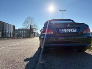 Image 30/37 de BMW 125i (2009)