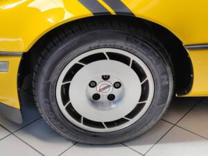 Imagen 38/82 de Chevrolet Corvette (1984)