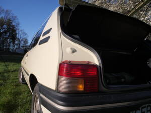 Image 37/65 of Peugeot 205 &quot;Indiana&quot; (1992)