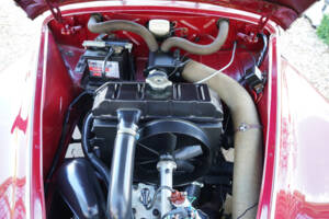Immagine 24/50 di DKW 3=6 (1956)