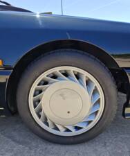 Image 46/50 of Alpine GTA V6 Turbo (1990)