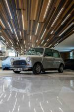 Image 11/43 of Austin Mini Mayfair Sport (1983)
