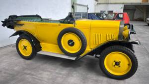Bild 80/84 von Praga Piccolo (1924)