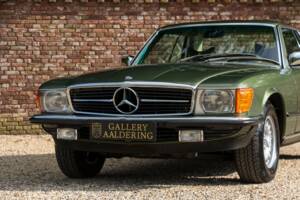 Image 45/50 de Mercedes-Benz 280 SLC (1976)