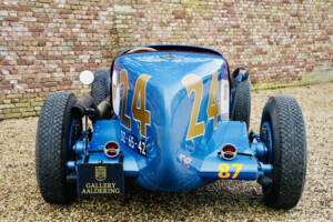 Image 6/50 of Graham 8 Lucenti Special (1932)