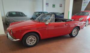 Bild 44/50 von FIAT 124 Spider AS (1970)