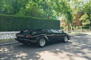 Imagen 14/51 de Lamborghini Countach 25th Anniversary (1990)