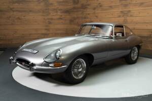 Bild 6/19 von Jaguar E-Type 3.8 (1964)