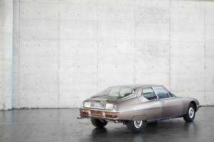 Bild 32/50 von Citroën SM injection (1974)