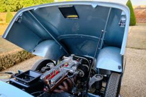 Bild 17/17 von Aston Martin DB 2/4 Mk I Vantage Convertible (1951)