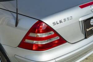Image 10/50 de Mercedes-Benz SLK 320 (2001)