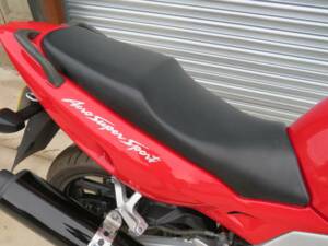 Image 20/45 of Yamaha YZF 600 R Thundercat (1997)