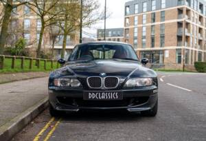 Afbeelding 5/31 van BMW Z3 M 3.2 (2000)
