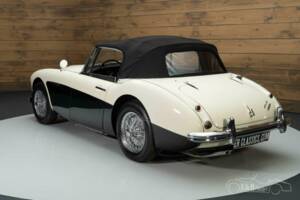 Bild 13/19 von Austin-Healey 3000 Mk III (BJ8) (1964)