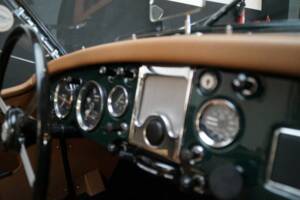 Bild 14/50 von MG MGA 1500 (1955)