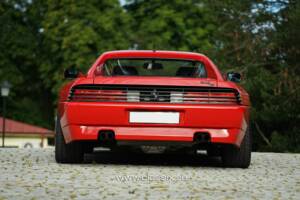 Imagen 3/27 de Ferrari 348 TS (1992)