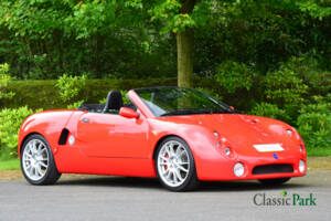 Image 18/50 of Westfield Sport 250 (2007)