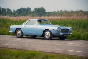 Bild 2/17 von Lancia Flaminia GT 2.8 3C Touring (1960)