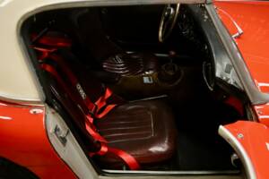 Bild 27/50 von Austin-Healey 3000 Mk II (BN7) (1962)