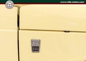 Bild 5/15 von Honda N360 (1970)