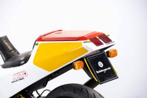 Immagine 10/50 di Cagiva Mito 125 (1991)