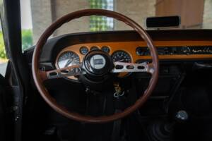 Bild 42/50 von Lancia Fulvia Sport 1.3 S (Zagato) (1971)