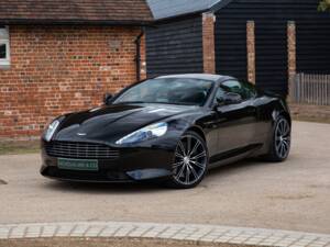 Image 1/94 of Aston Martin DB 9 (2014)