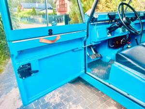 Bild 71/119 von Land Rover 109 (1969)