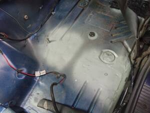 Afbeelding 26/27 van Jeep Grand Cherokee 4.0 Limited (1995)
