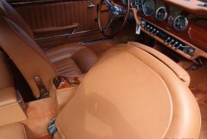 Bild 13/20 von Maserati Mexico 4200 (1969)