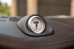 Imagen 40/50 de Porsche 911 Carrera S (2010)