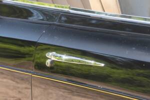 Image 31/50 de Rolls-Royce Corniche I (1981)