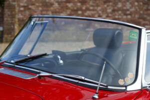 Image 38/50 of Alfa Romeo 2600 Spider (1962)