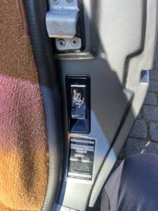 Image 71/114 de Ferrari 308 GTS Quattrovalvole (1985)