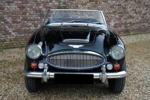 Image 5/7 de Austin-Healey 3000 Mk III (BJ8) (1967)