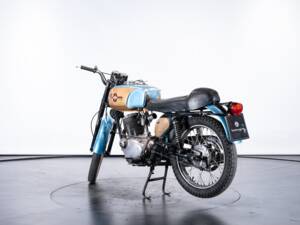 Immagine 2/50 di Gilera 125 (1967)