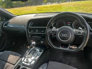 Imagen 16/40 de Audi RS4 Avant (2014)