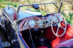Image 14/42 of MG TC (1949)