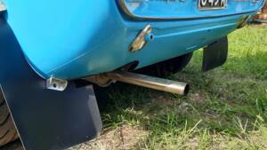 Bild 50/82 von Lancia Fulvia Rallye 1.3 S (1970)
