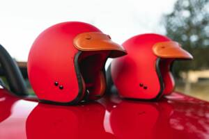 Imagen 19/25 de Ferrari 550 Barchetta (2001)