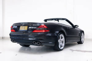 Bild 5/43 von Mercedes-Benz SL 55 AMG (2007)