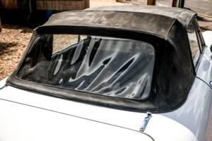 Immagine 23/35 di Alfa Romeo 1600 Spider Duetto (1967)