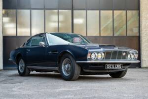Image 5/50 de Aston Martin DBS (1969)
