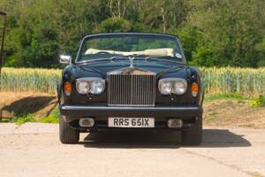 Immagine 36/46 di Rolls-Royce Corniche I (1981)