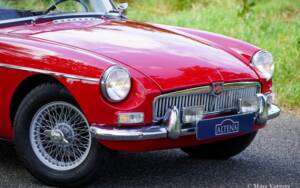 Image 8/39 de MG MGB (1964)