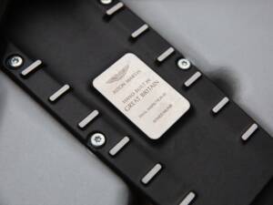 Immagine 78/84 di Aston Martin DBS 770 Ultimate Volante (2023)