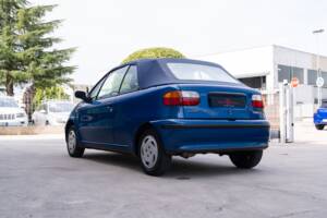 Image 27/99 of FIAT Punto 60 (1994)